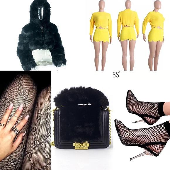 Two piece set - Picture 4 of 13